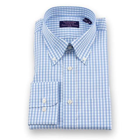 Men's Dress Shirts – The Andover Shop
