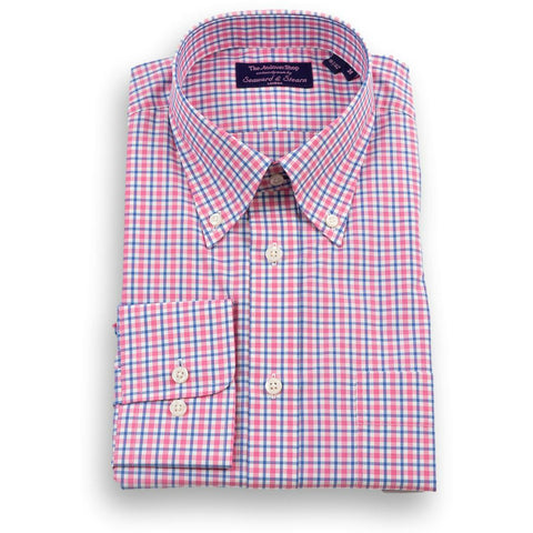 Men's Dress Shirts – The Andover Shop