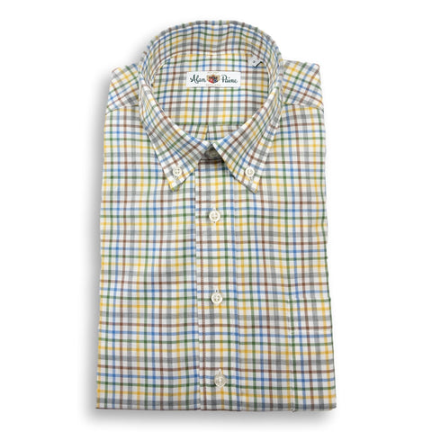 Men's Sport Shirts – The Andover Shop