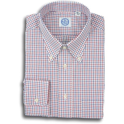 Men's Dress Shirts – The Andover Shop