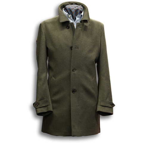 Men's Outerwear – The Andover Shop