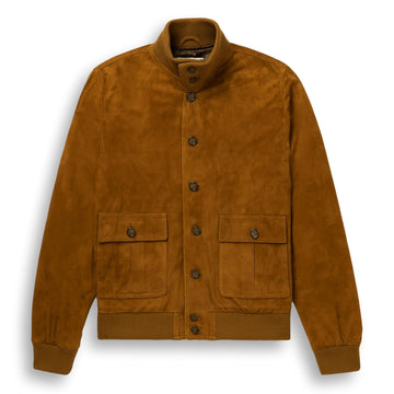 Men's Outerwear – The Andover Shop