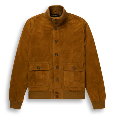 Men's Outerwear – The Andover Shop