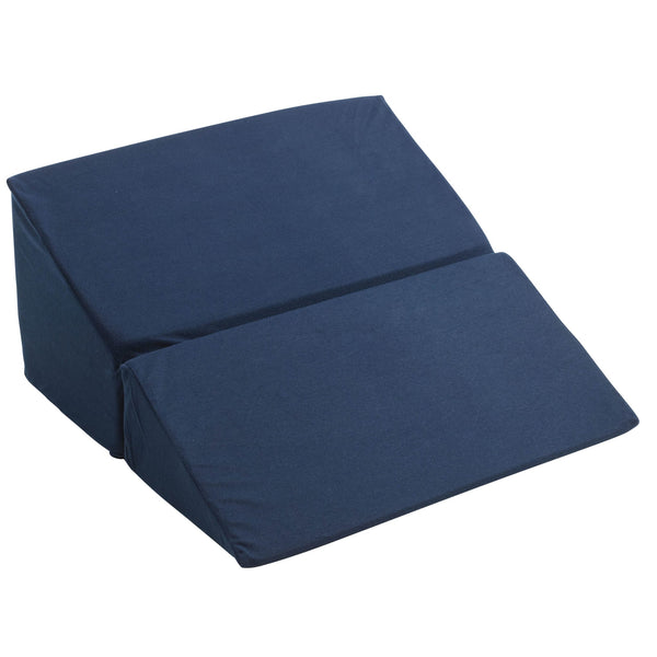 FOLDING WEDGE PILLOW