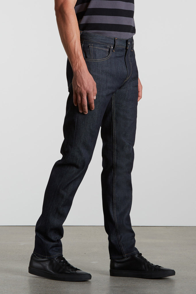 levi's tack slim