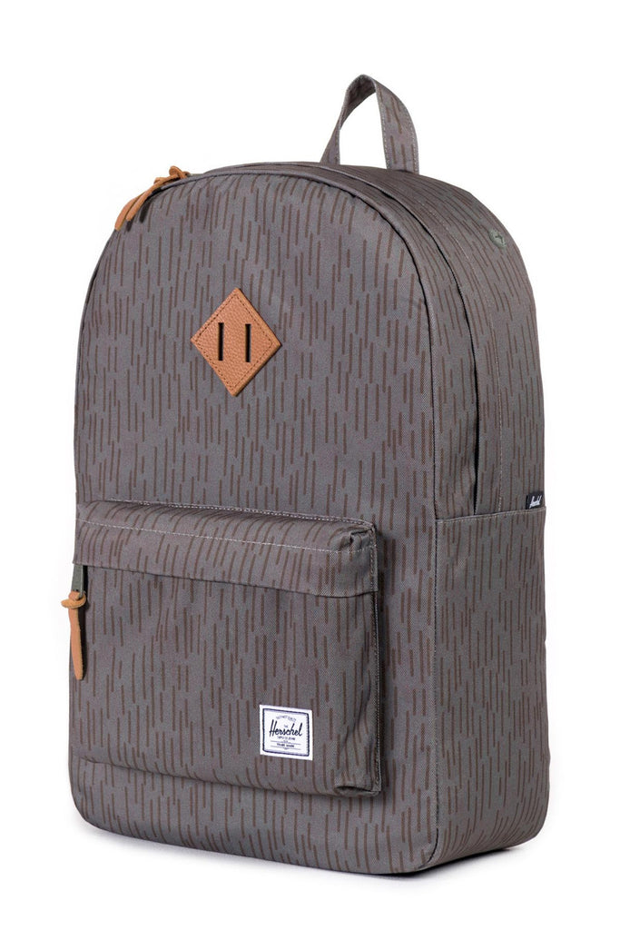 herschel backpack rain