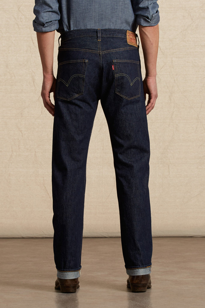 Levi's Vintage Clothing 1947 501 Jeans 