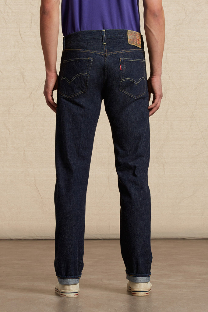 new 501 levis