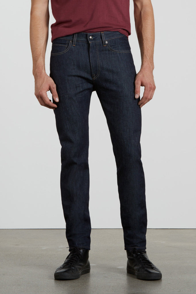 Levi's Made and Crafted Needle Narrow 