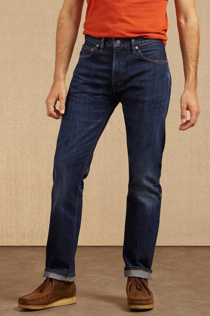 levis vintage 505 jeans