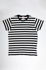 Levi's Vintage Clothing 1950s Sportswear Tee - Black Stripe – elevensouls