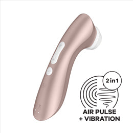 Satisfyer Pro 2+