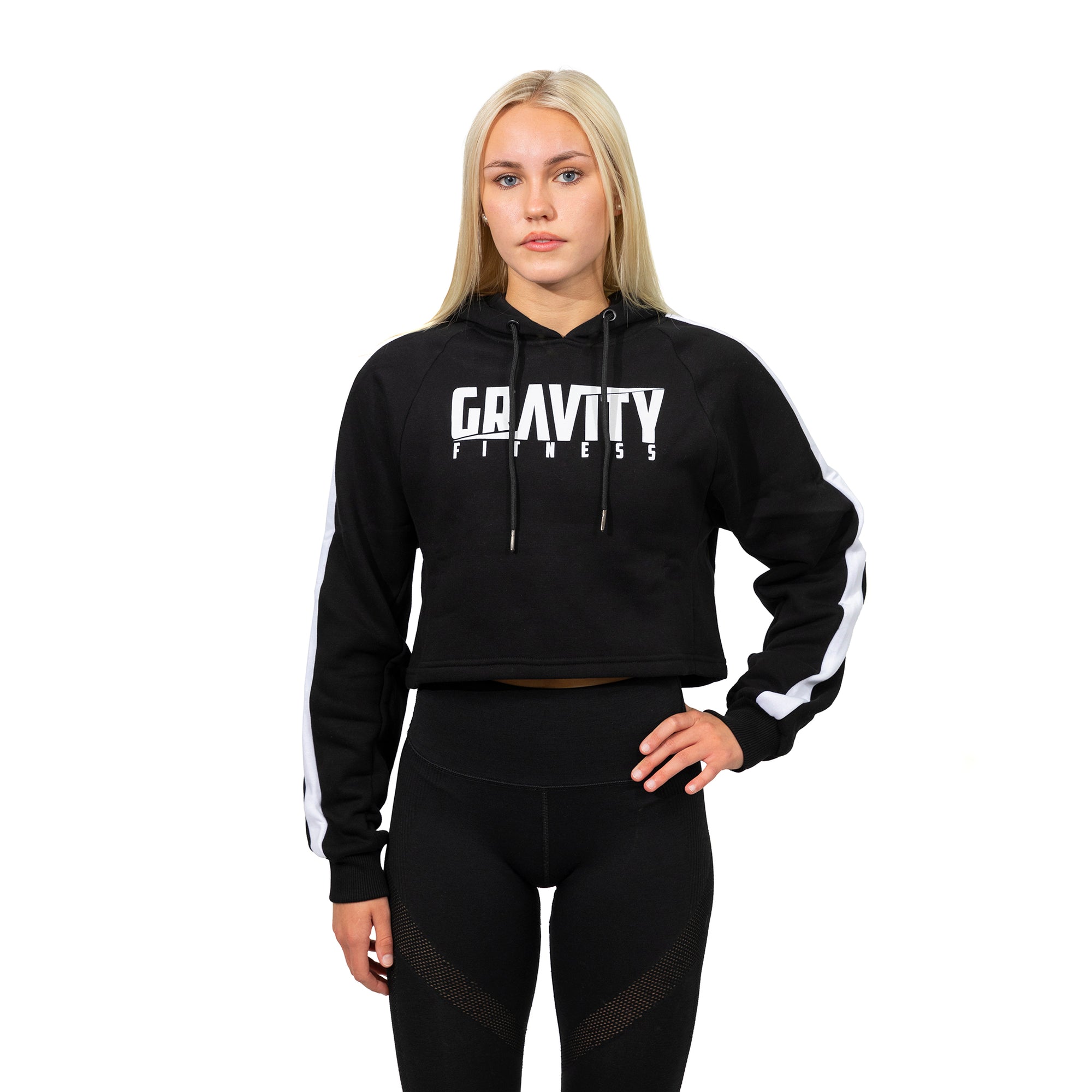 Gravity Fitness Ladies Sports Bra - Gravity Fitness Equipment