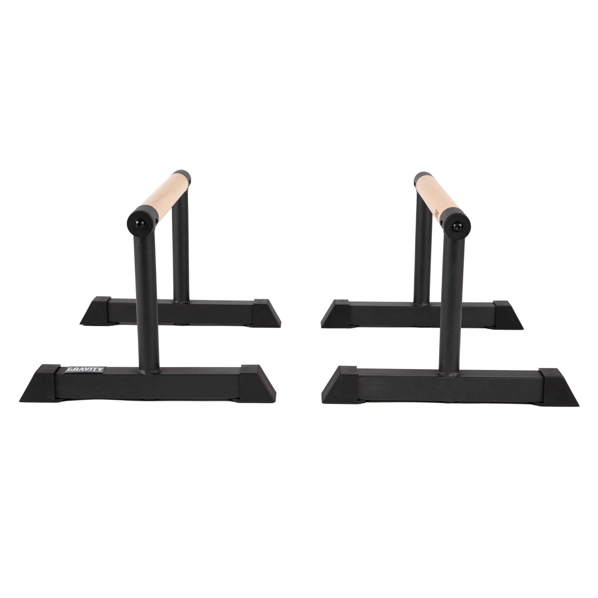 Gravity Fitness Medium Pro Hybrid Parallettes-image-6