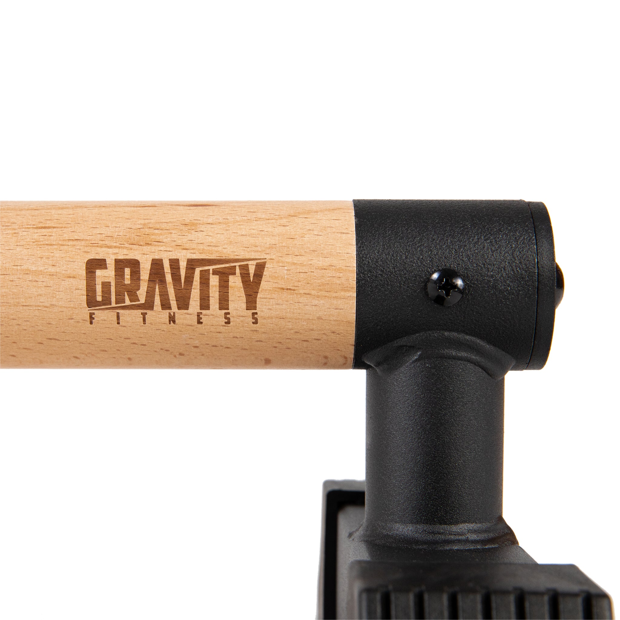 Gravity Fitness Long Hybrid Parallettes-image-6