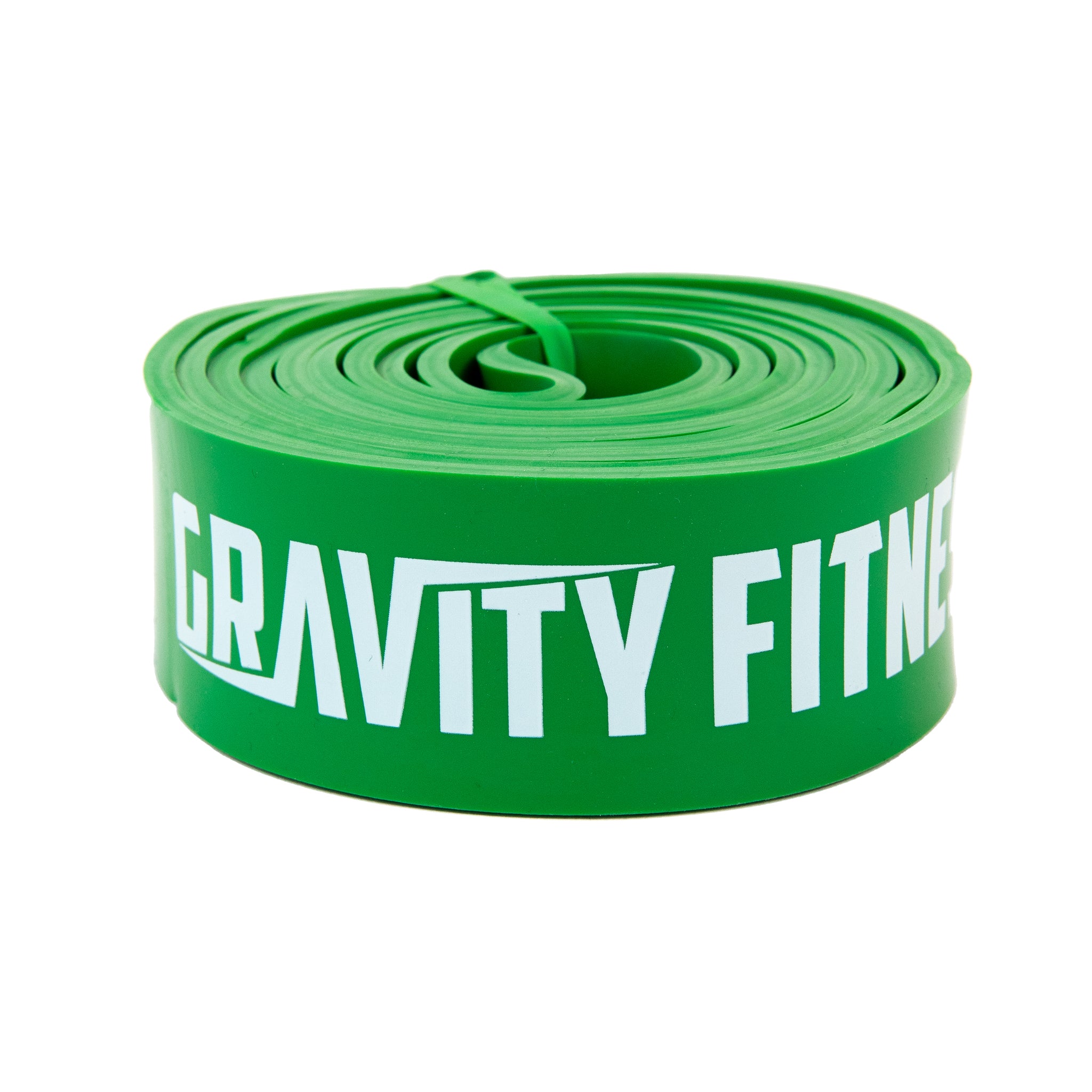 Gravity Fitness Resistance Bands - Set of 4-image-2