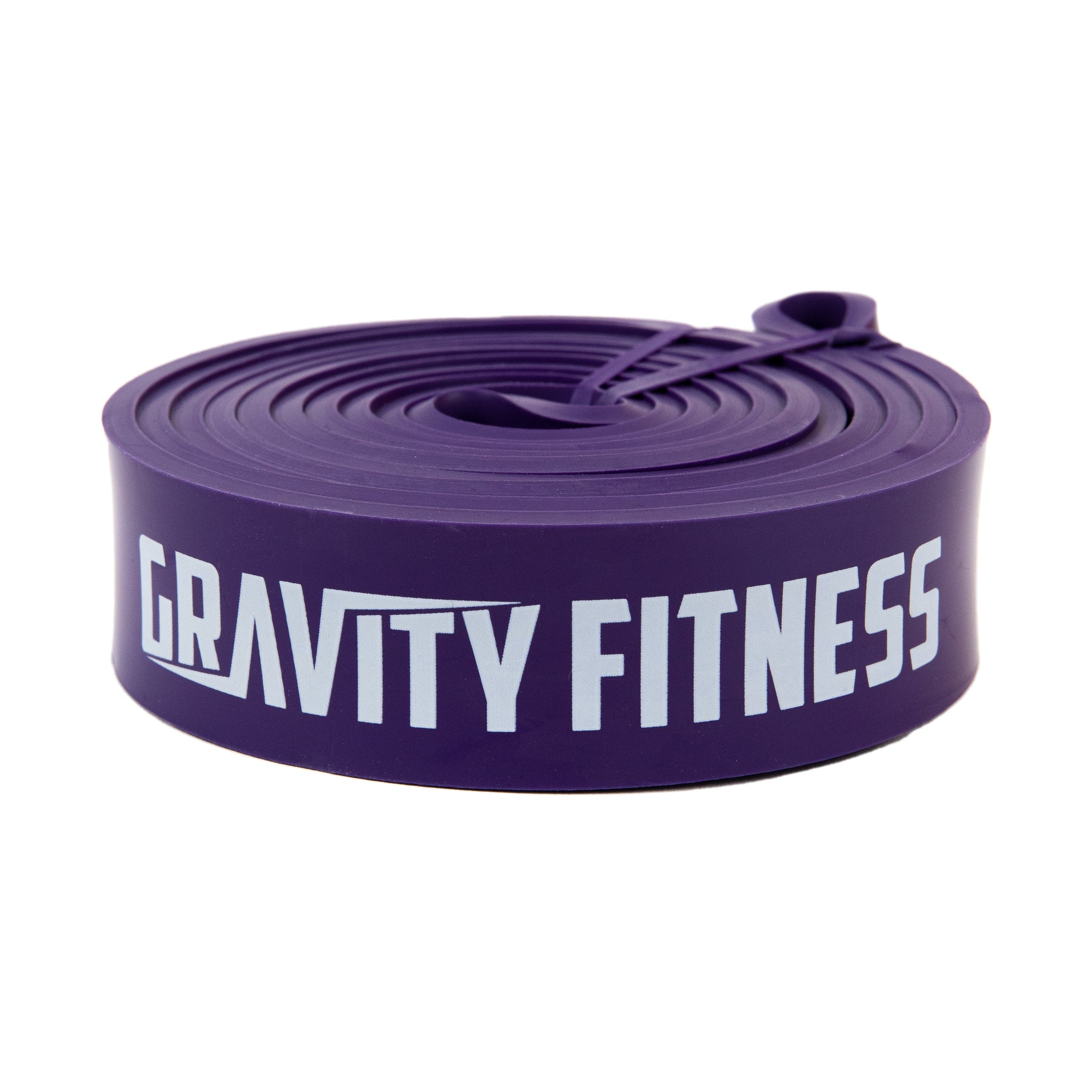 Gravity Fitness Resistance Bands - Set of 4-image-4