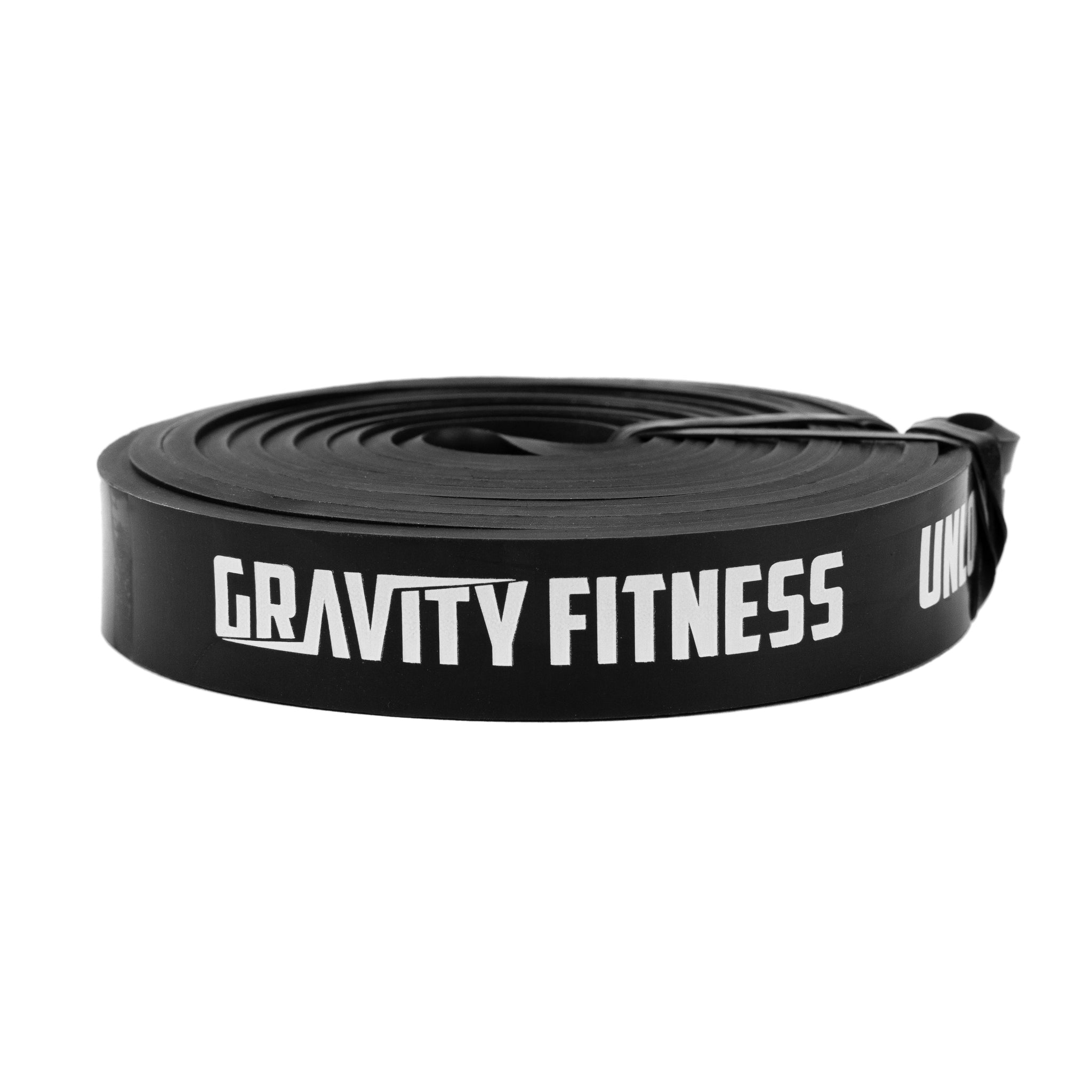 Gravity Fitness Resistance Bands - Set of 4-image-6