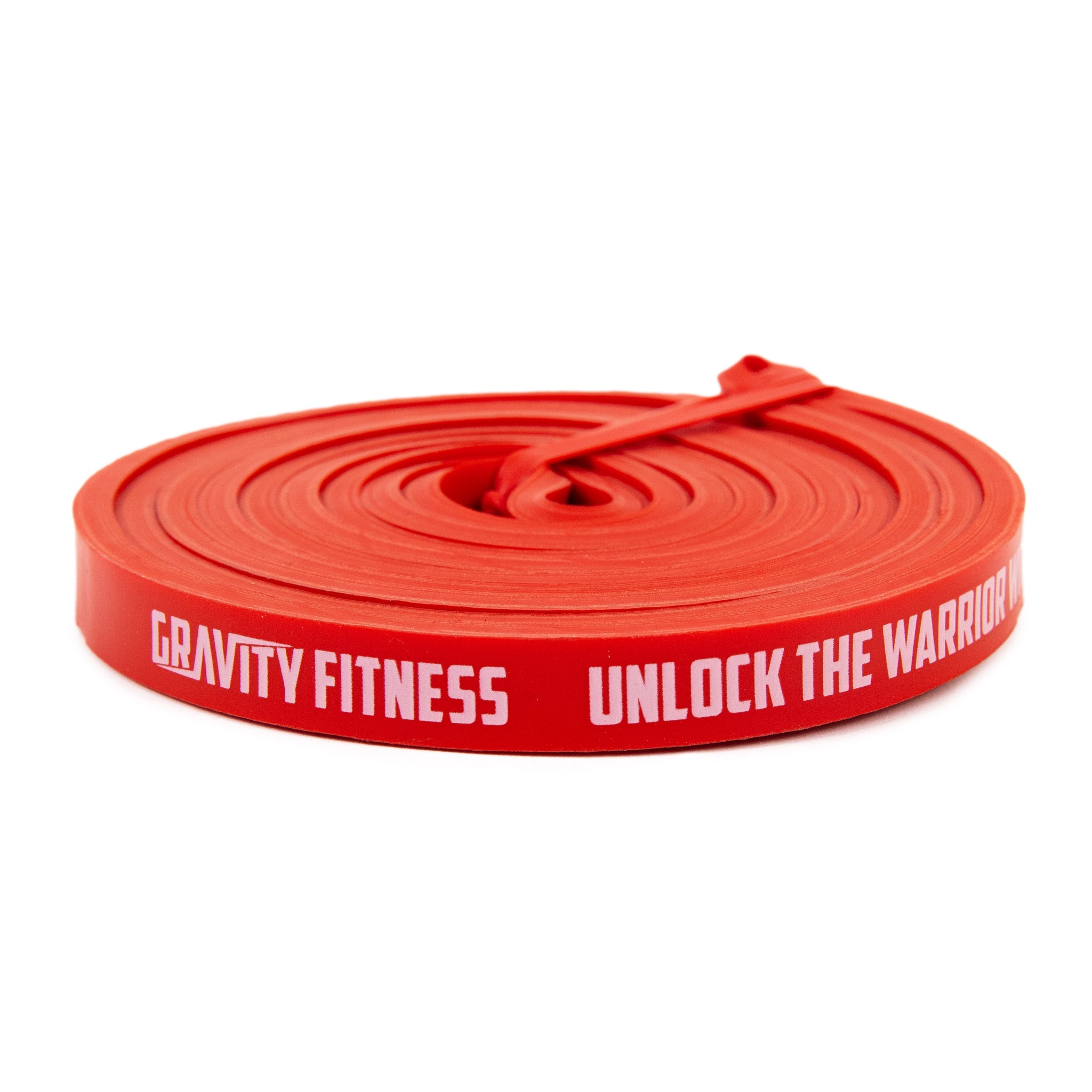 Gravity Fitness Resistance Bands - Set of 4-image-7