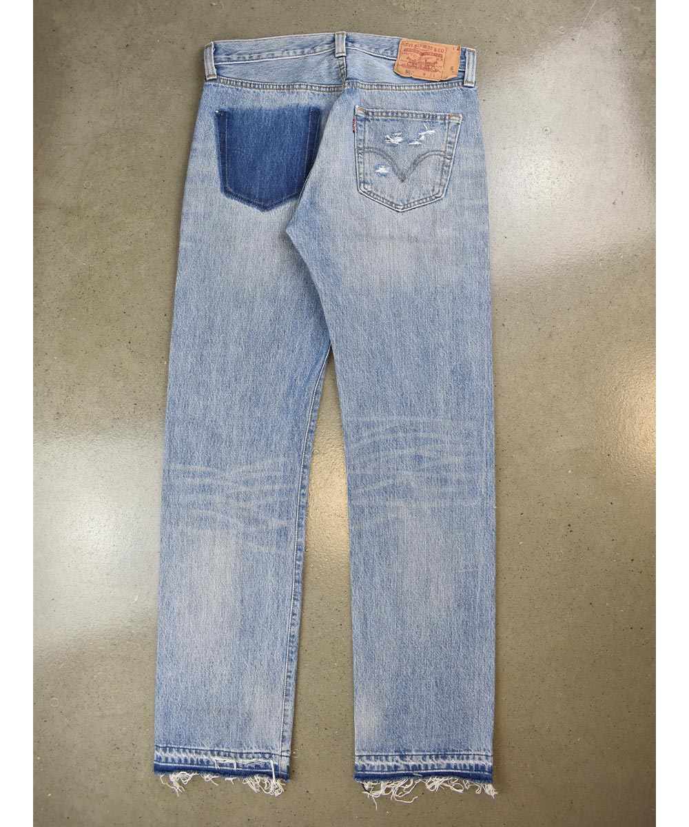 levis 501 33x34