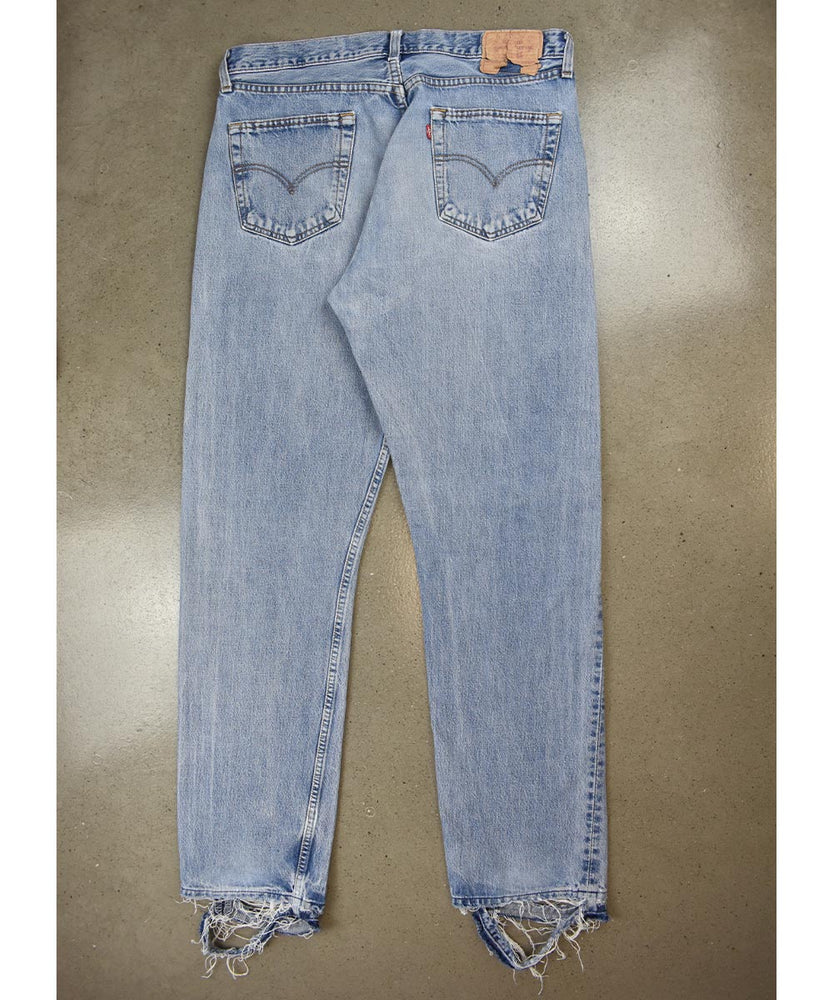 levis 501 38x34