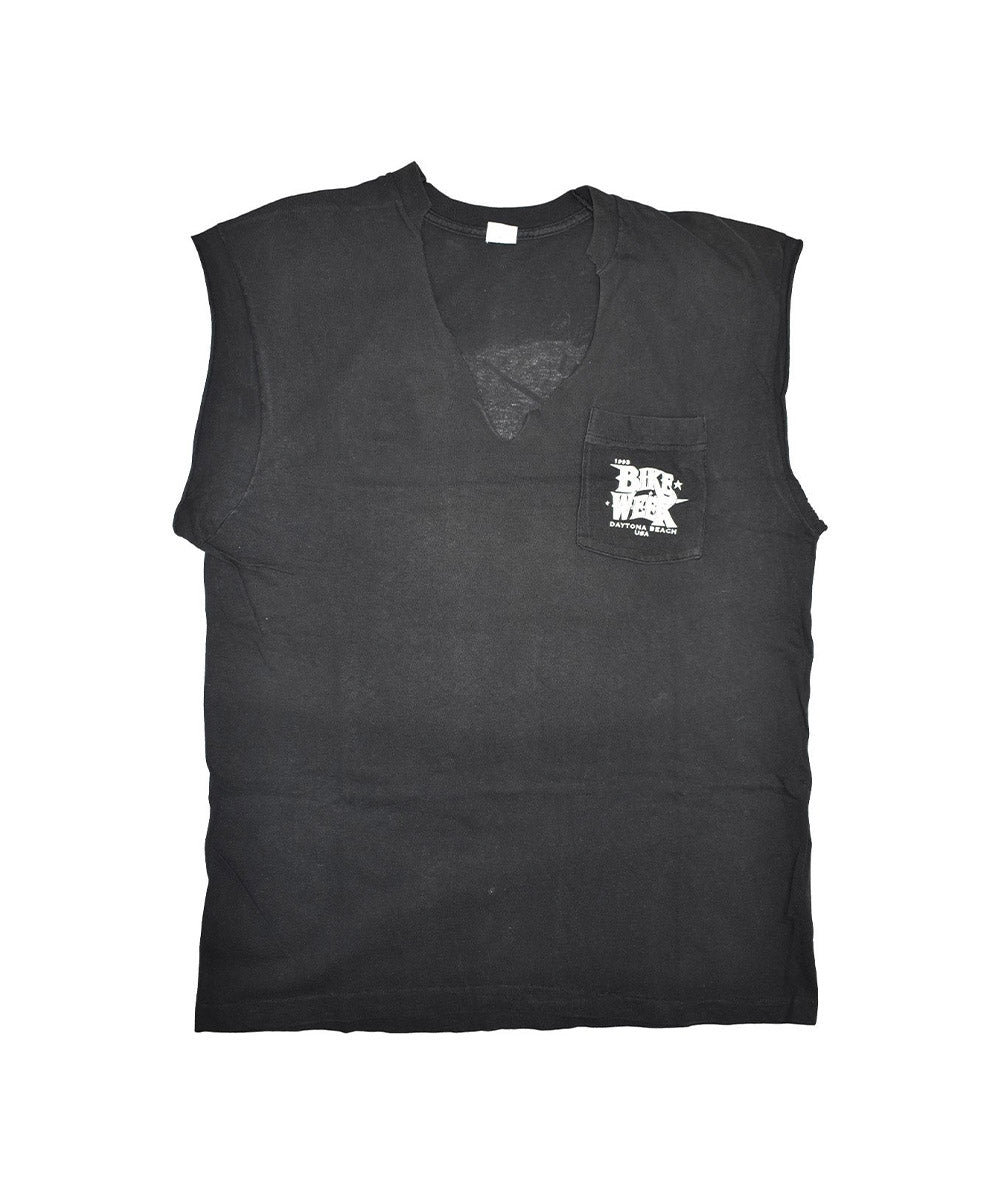 ▷ Vintage Guns N'Roses Tank Top 1991 | TWOVAULT