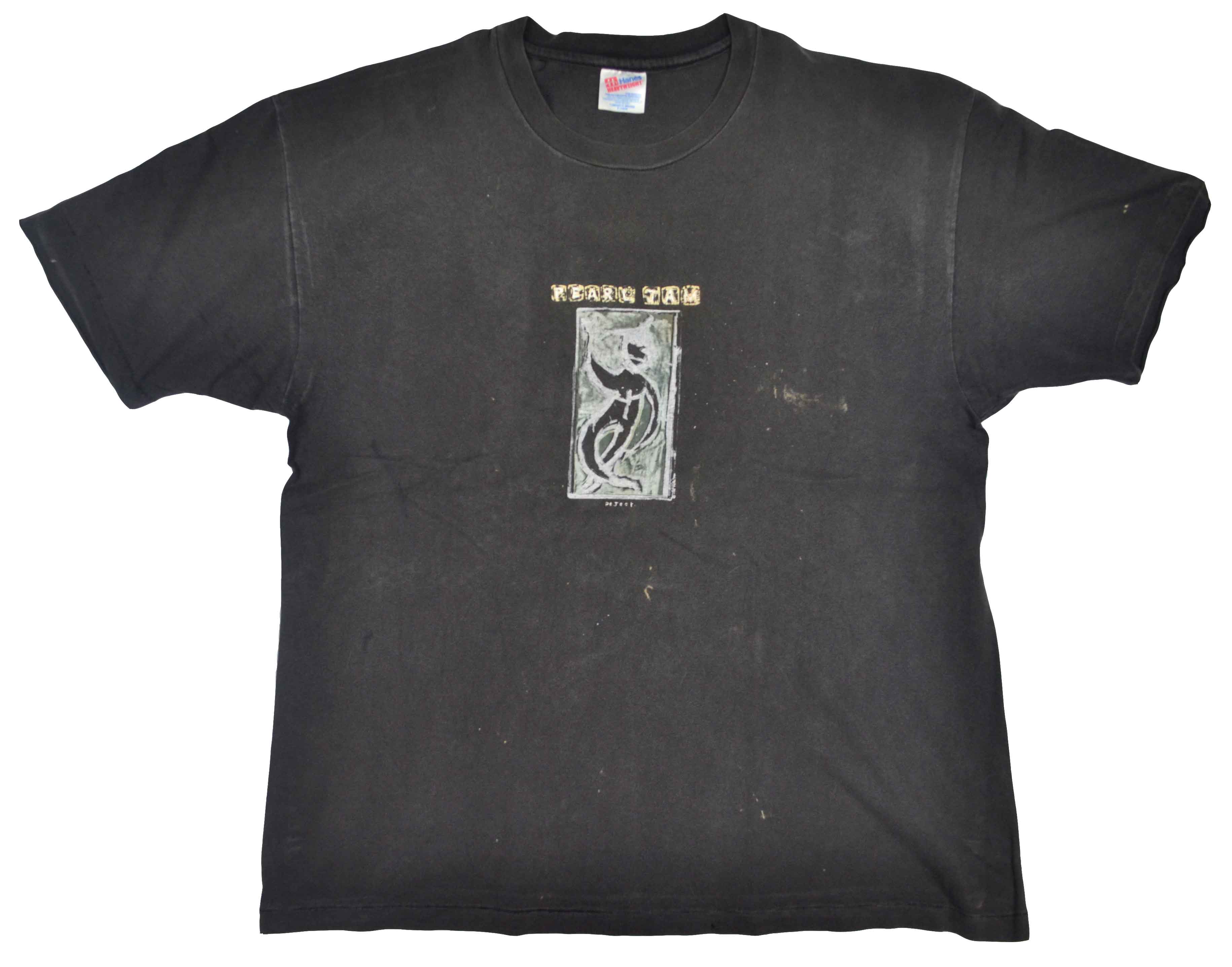 1993 PEARL JAM T-Shirt (XL)