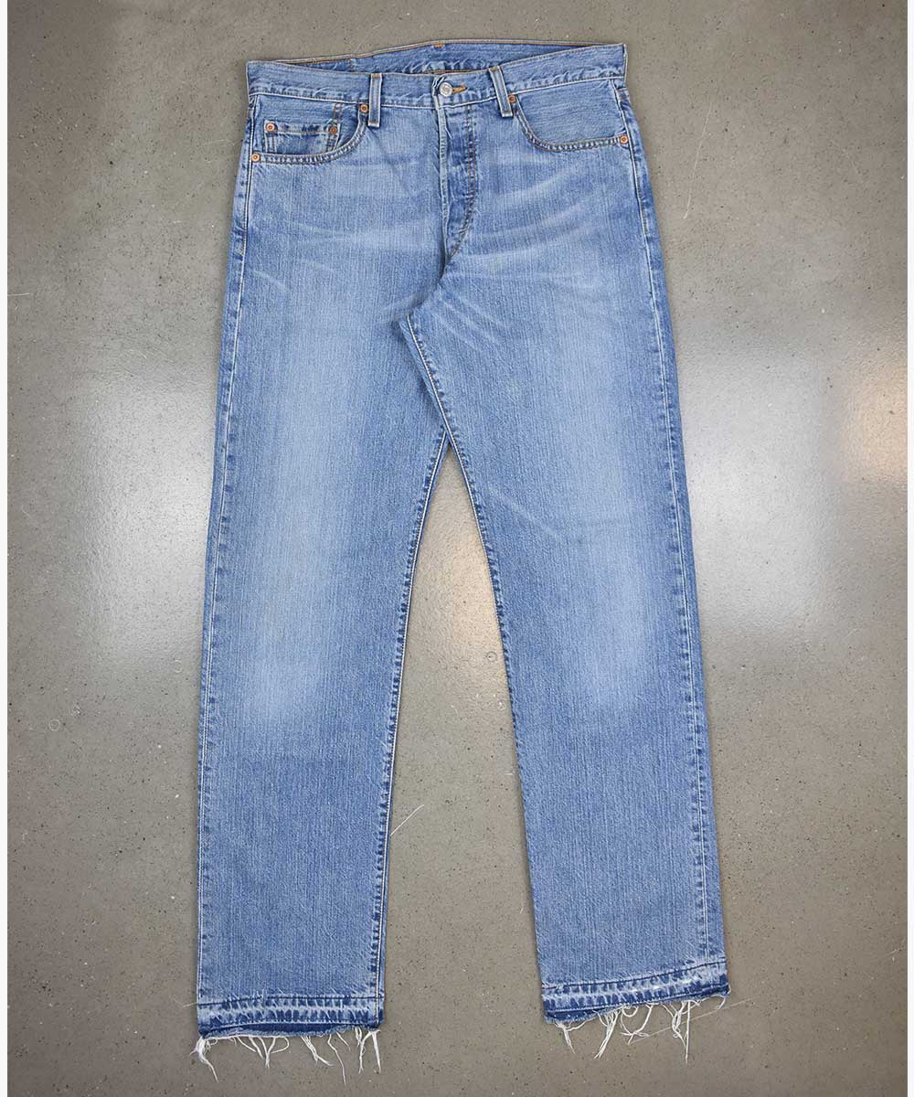 Levi's 501 Jeans | TWOVAULT