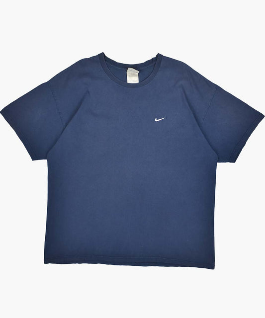 ▷ Camiseta vintage Nike años 2000 | DOBLE SALTO