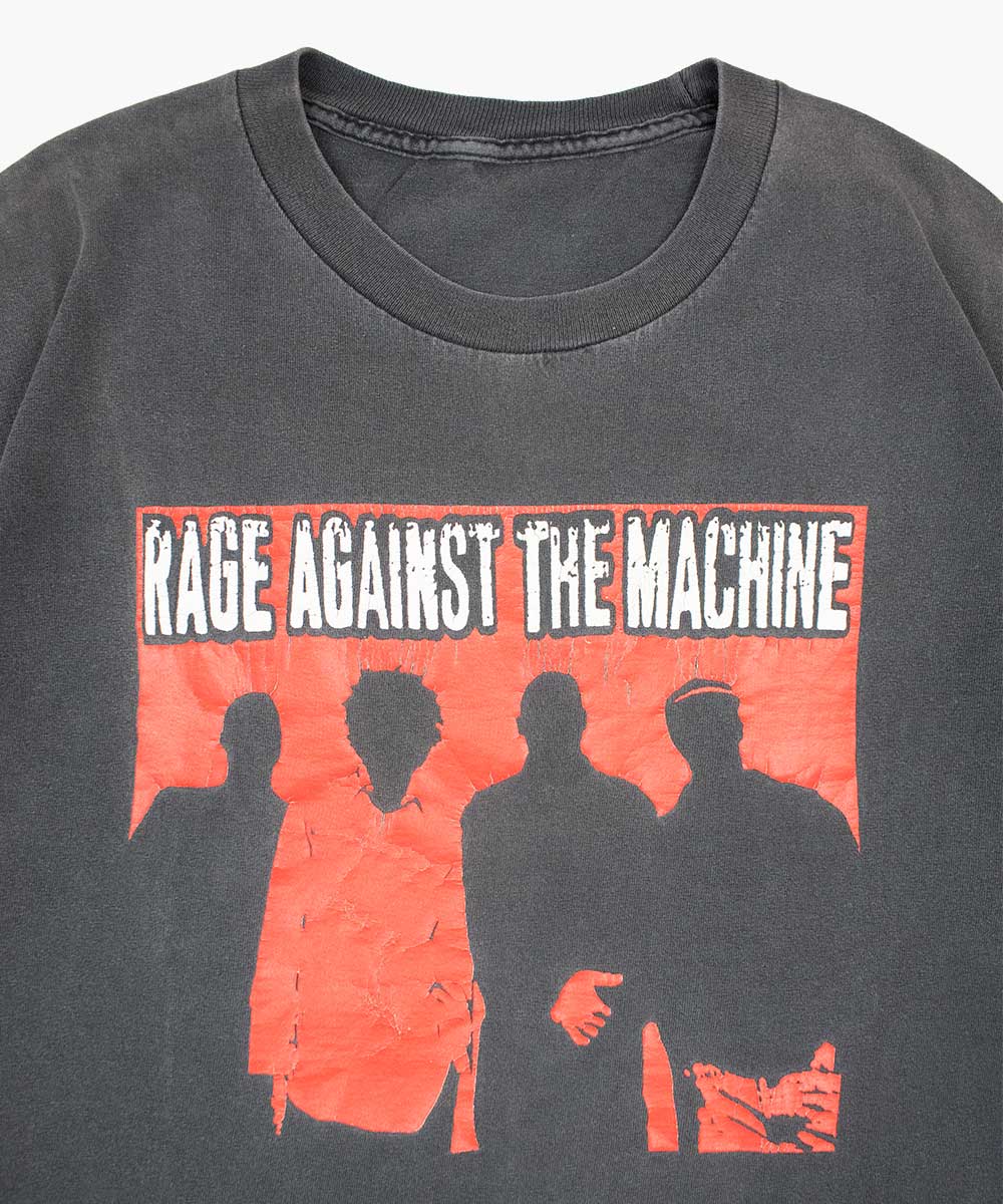 Insonnia Projects インソニアプロジェクツ RAGE AGAINST THE MACHINE