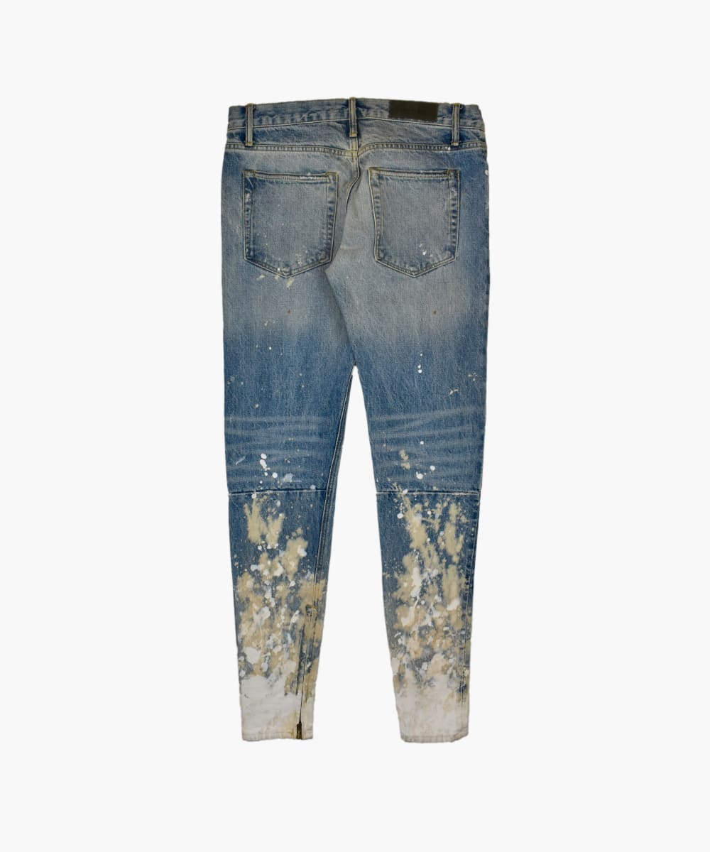 ▷ Fear Of God Distressed Jeans | TWOVAULT