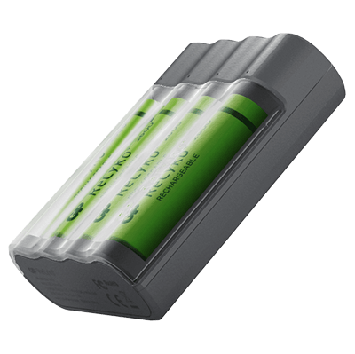 PowerBank MP05MA 5000mAh  GP Batteries International
