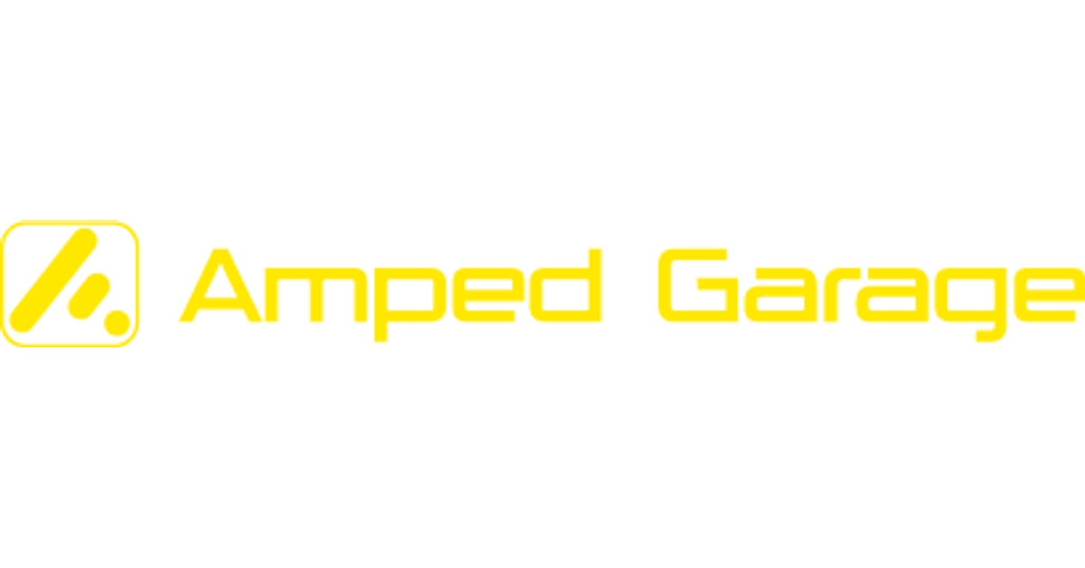 ampedgarage.com