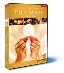 A Biblical Walkthrough of the Mass Study Program (DVD Set, Student Workbook, and Leaders Guide)
