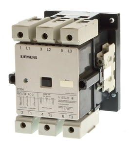 3tf50 Siemens Control Parts