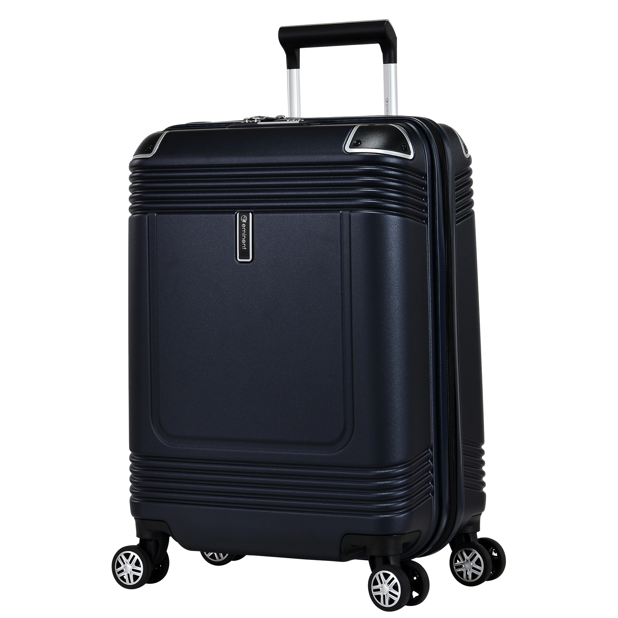 Eminent Makrolon Polycarbonate Lightweight Glamorous Hard Case Luggage