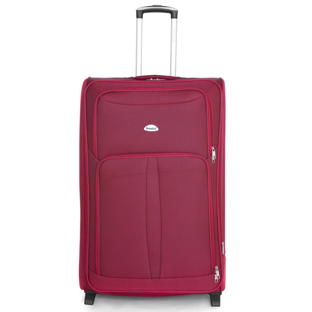 trolley luggage bag 28 inch