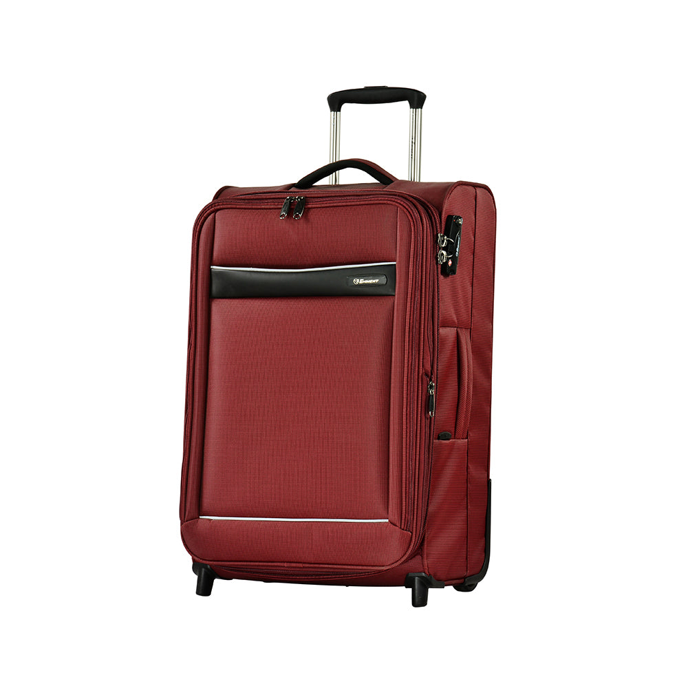 Soft carry-on luggage bag by Eminent (V772-20) – buyluggageonline