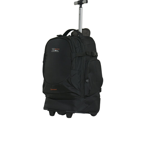 skybags trolley backpack