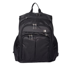 travel bag with laptop compartment