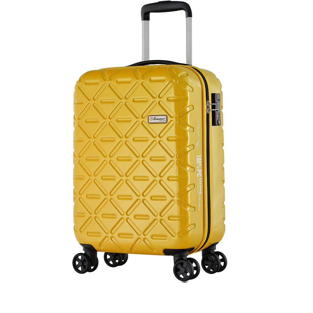 LOUIS VUITTON 90s Soft Sided Roller Luggage — Garment