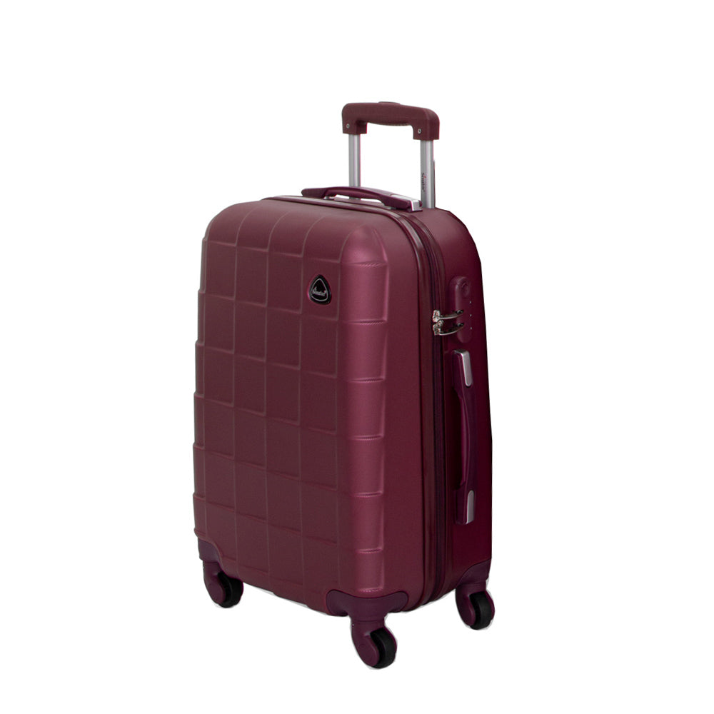 elle luggage price