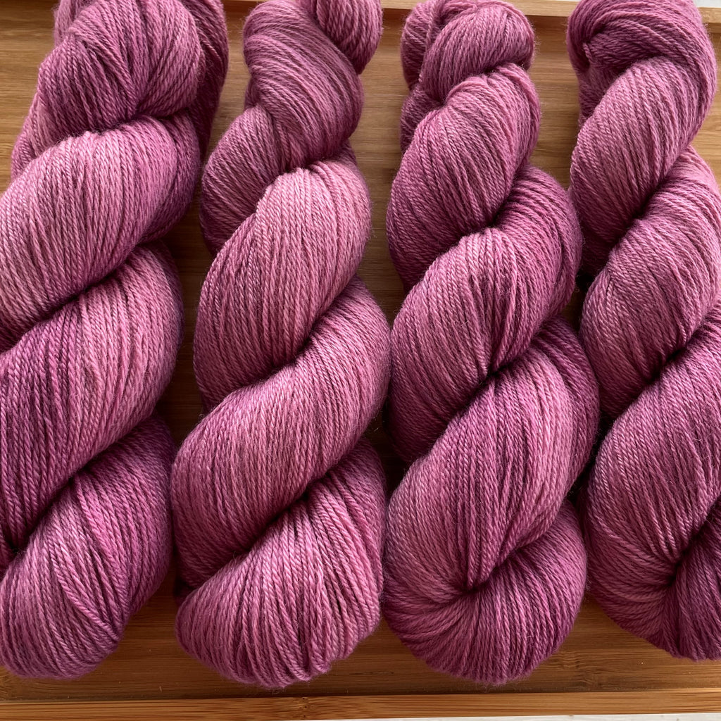 The Wool Kitchen Merino Silk