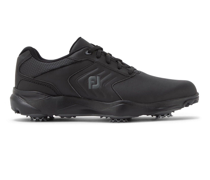 Footjoy eComfort Men’s Shoes Black