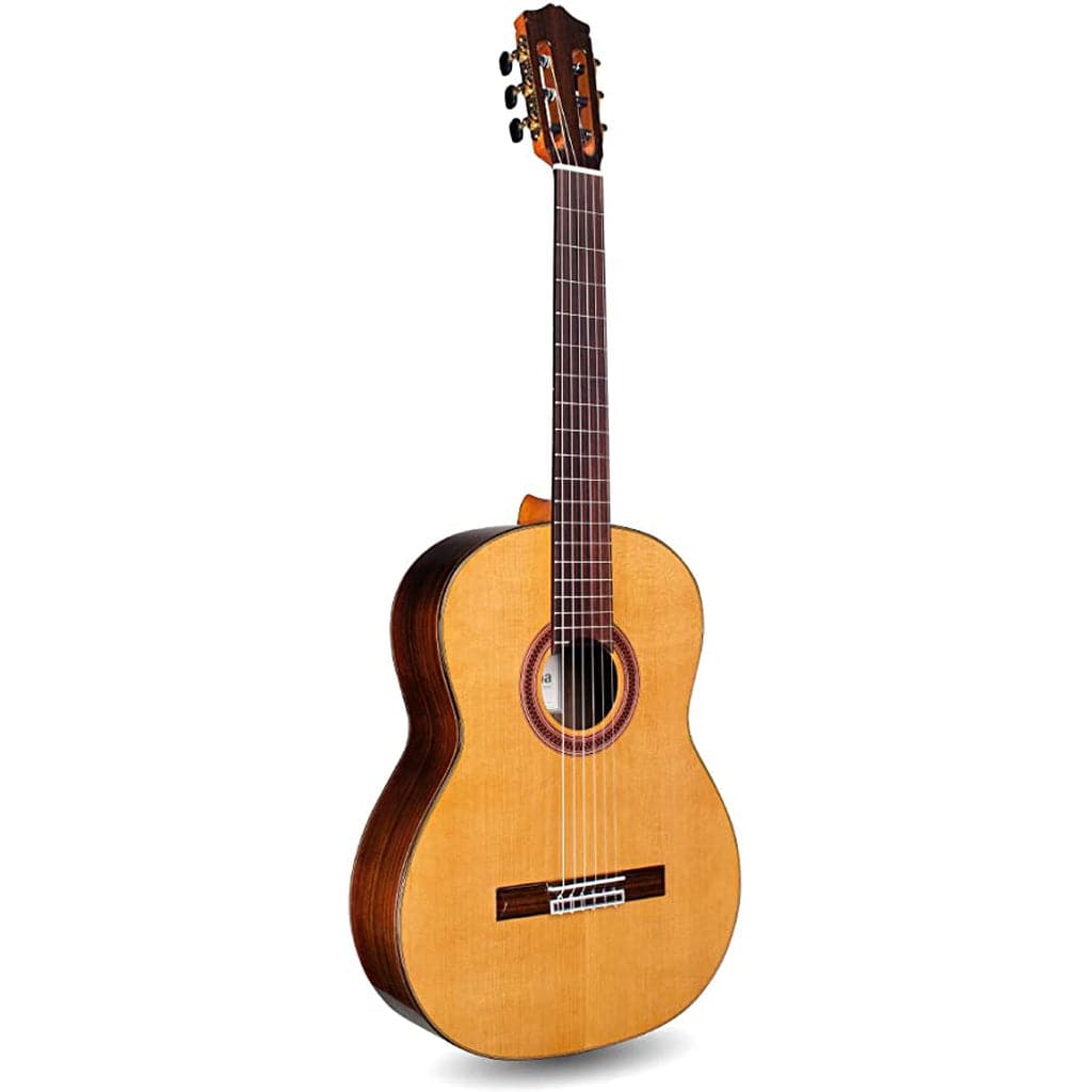 Cordoba GK Studio Nylon String Acoustic-Electric Classical Guitar