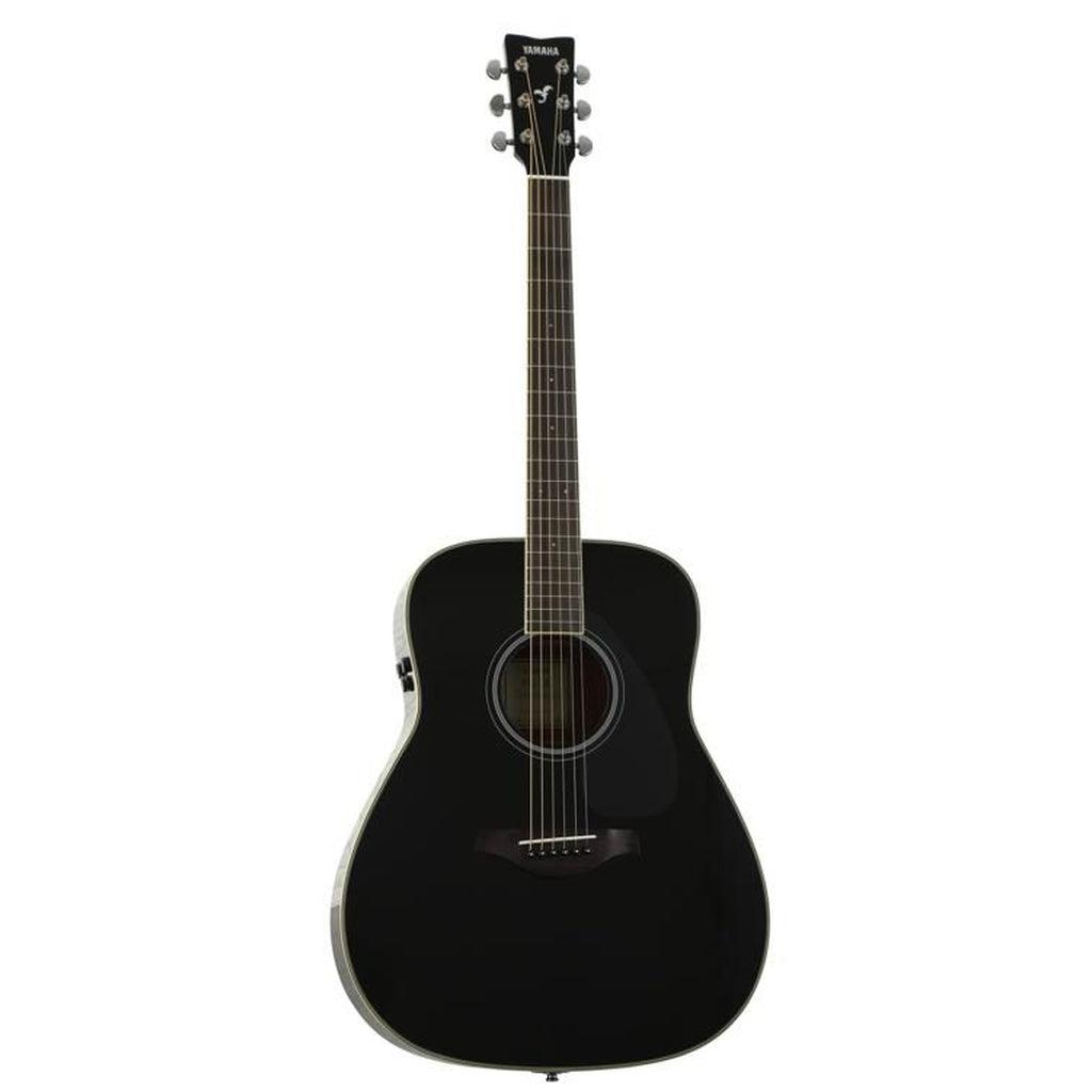 Yamaha FG850 Acoustic Guitar, Mahogany