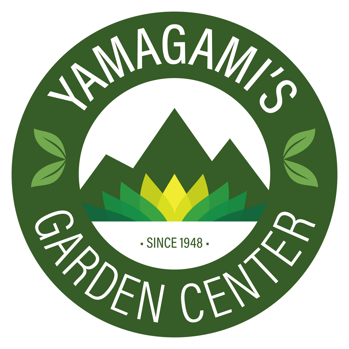 Yamagami's Garden Center