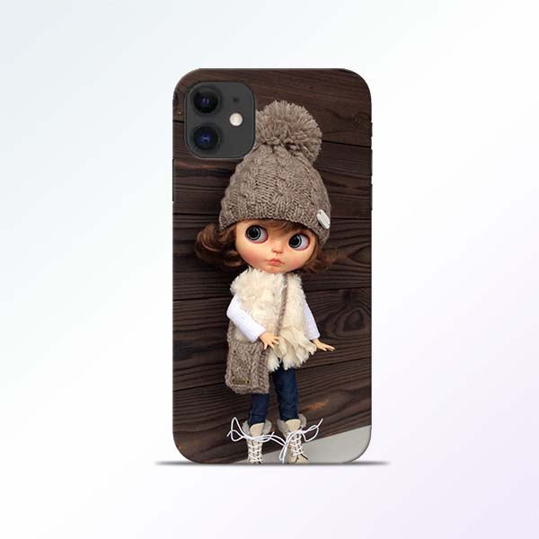 Buy Cute Girl Iphone 11 Mobile Cases And Covers My Mobile Cases