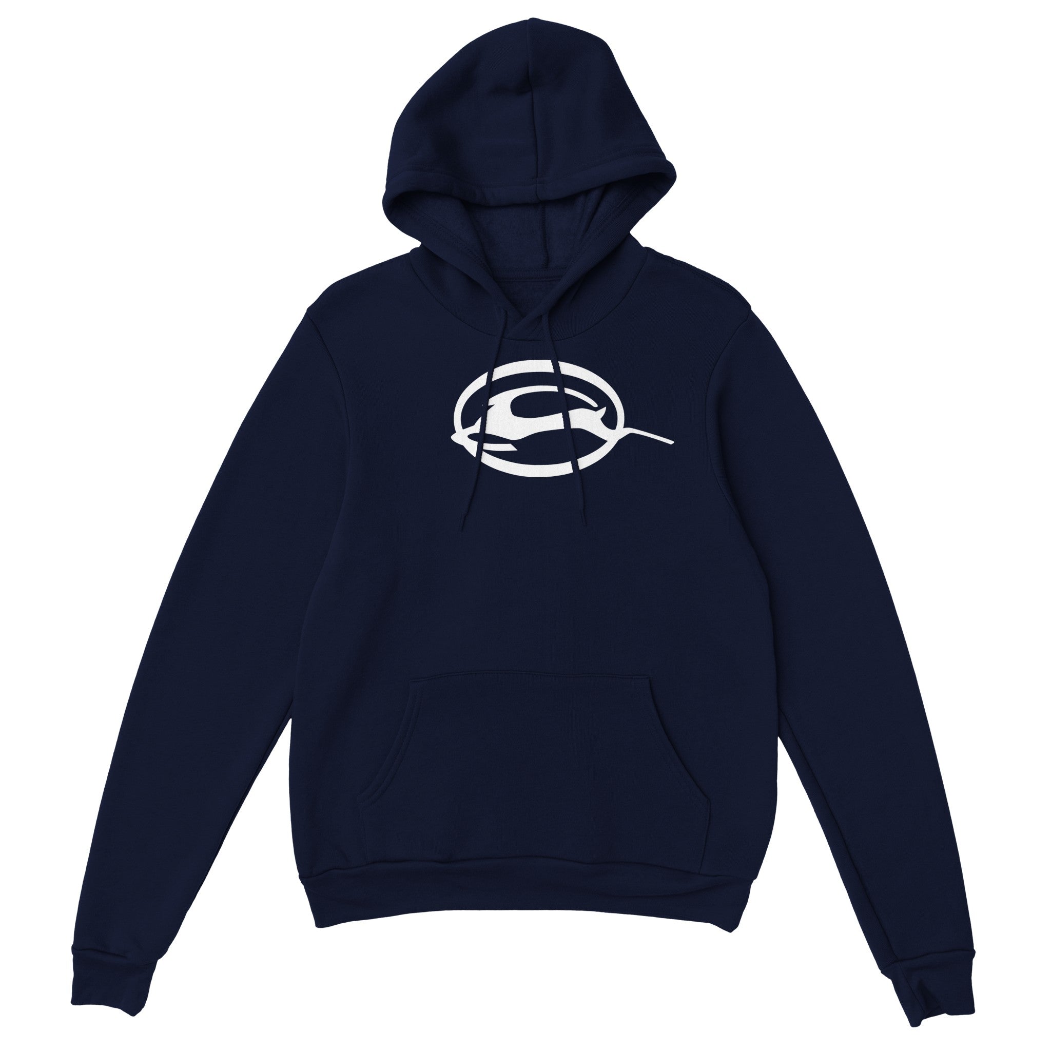 Sudadera con capucha Impala - Imagen 9 de 9