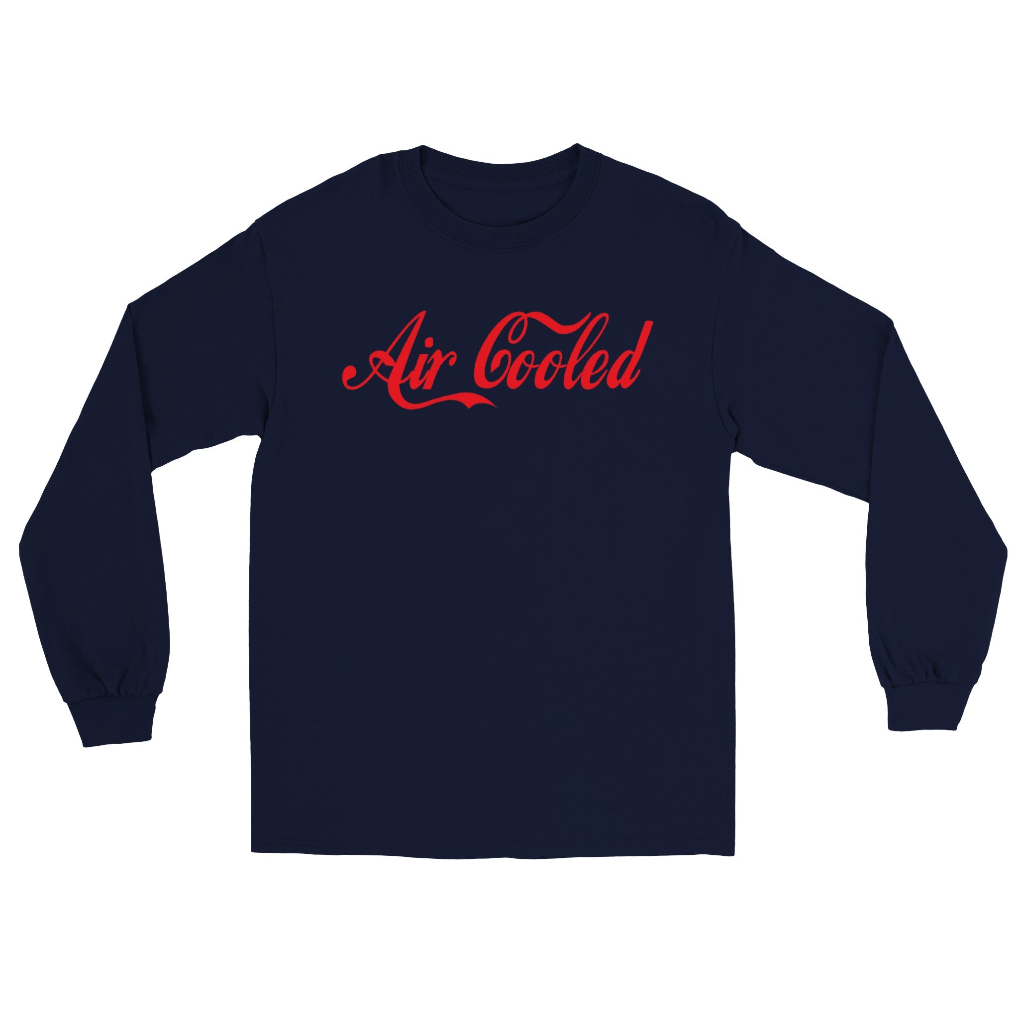 Koszulka AirCool Long Sleeve